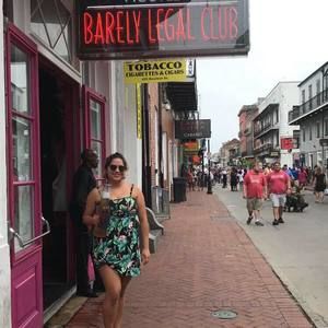 Meet your Posher, Jacqueline